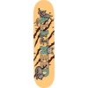All I Need Skateboards Cats Skateboard Deck - 8.3" x 32" - Complete Skateboard Bundle
