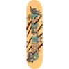 All I Need Skateboards Cats Skateboard Deck - 8.3" x 32"