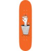 All I Need Skateboards Handplant Skateboard Deck - 8.75" x 32.37"