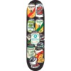 All I Need Skateboards X Narragansett Beer Cans Skateboard Deck - 8.25"