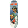 All I Need Skateboards X Narragansett Beer Crush It Skateboard Deck - 8.25" x 32"