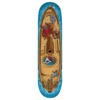 All I Need Skateboards Noahs Park Skateboard Deck - 8.25"