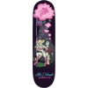 All I Need Skateboards Vices Sweet Dreams Skateboard Deck - 8.1" x 32"