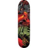 All I Need Skateboards Worship The Old Gods Hades Skateboard Deck - 8.25" x 32"