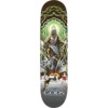 All I Need Skateboards Worship The Old Gods Zeus Skateboard Deck - 8.5" x 32.2"