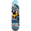 All I Need Skateboards Billy Drowne Brewtus Skateboard Deck - 8.3"