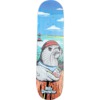 All I Need Skateboards Billy Drowne Dock Series Sea Lion Skateboard Deck - 8.1" x 32"