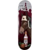 All I Need Skateboards Billy Drowne Moscow Mule Skateboard Deck - 8.3" x 32" - Complete Skateboard Bundle