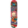 All I Need Skateboards Anthony Shetler Baby Jail Skateboard Deck - 8.1" x 32"