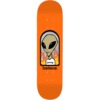 Alien Workshop Skateboards Believe Thrasher Assorted Colors Skateboard Deck - 8" x 31.625" - Complete Skateboard Bundle