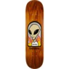 Alien Workshop Skateboards Believe Thrasher Assorted Colors Skateboard Deck - 8.25" x 32.25"