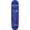 Alien Workshop Skateboards Blueprint Skateboard Deck - 8.75" x 32.25"
