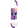 Alien Workshop Skateboards Communique Skateboard Deck - 8.5" x 32.25"