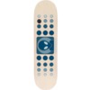 Alien Workshop Skateboards Dot Fade Skateboard Deck Twin Tail - 8.25" x 32.25"