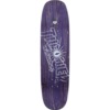 Alien Workshop Skateboards Exalt Thrasher Shovel Assorted Colors Skateboard Deck - 8.75" x 32.5"
