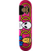 Alien Workshop Skateboards Missing Link Assorted Colors Skateboard Deck - 8" x 32"