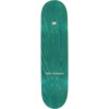Alien Workshop Skateboards Missing Link Assorted Colors Skateboard Deck - 8.25" x 32.25"