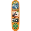 Alien Workshop Skateboards Photosynthesis Skateboard Deck - 8.25"