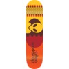 Alien Workshop Skateboards Pills Red Skateboard Deck - 8.62" x 33"