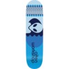 Alien Workshop Skateboards Pills Blue Skateboard Deck - 8.75" x 32.25"
