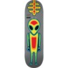 Alien Workshop Skateboards Thermal Soldier Grey Skateboard Deck - 8.62"