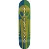 Alien Workshop Skateboards Soldier Echoes Green Skateboard Deck - 8.5" x 32.25"