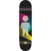 Alien Workshop Skateboards Solorays Skateboard Deck - 8.37" x 32"