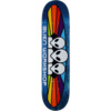 Alien Workshop Skateboards Spectrum Mini Assorted Colors Skateboard Deck - 7.25" x 31.125"