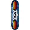 Alien Workshop Skateboards Spectrum Mini Assorted Stains Skateboard Deck - 7.25" x 31.125"