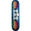 Alien Workshop Skateboards Spectrum Small Assorted Colors Skateboard Deck - 7.87" x 31.25" - Complete Skateboard Bundle