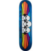 Alien Workshop Skateboards Spectrum Small Assorted Stains Skateboard Deck - 7.87" x 31.25"