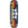 Alien Workshop Skateboards Spectrum Assorted Colors Skateboard Deck - 8.75" x 32"