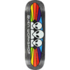 Alien Workshop Skateboards Spectrum Assorted Stains Skateboard Deck - 8.75" x 32"
