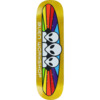 Alien Workshop Skateboards Spectrum Full Skateboard Deck - 8" x 31.625"