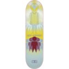 Alien Workshop Skateboards Transmission Skateboard Deck - 8" x 31.625"