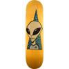 Alien Workshop Skateboards Visitor Assorted Colors Skateboard Deck - 8.25" x 31.75"