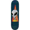 Alien Workshop Skateboards Visitor Trippy Skateboard Deck - 8.5" x 32.25"