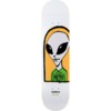 Alien Workshop Skateboards Sammy Montano Believe Assorted Colors Skateboard Deck - 8" x 31.625"