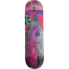 Alien Workshop Skateboards Sammy Montano Crystal Priest