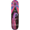 Alien Workshop Skateboards Sammy Montano Crystal Priest Skateboard Deck - 8.37"