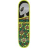 Alien Workshop Skateboards Joey O'Brien Strobe EXP Skateboard Deck - 8" x 31.625"