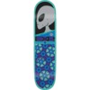Alien Workshop Skateboards Sammy Montano Strobe EXP Skateboard Deck - 8.25" x 31.82"