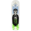 Alien Workshop Yaje Popson High Priest Skateboard Deck - 8" x 31.625"