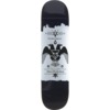 Alien Workshop Frankie Spears Revelation Skateboard Deck - 8.37" x 32.25" - Complete Skateboard Bundle