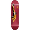 Almost Skateboards Youness Amrani Animals Skateboard Deck Resin-7 - 8" x 31.7" - Complete Skateboard Bundle