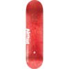 Almost Skateboards Youness Amrani Interweave Rings Skateboard Deck Impact Light - 8.25" x 32.1"