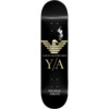 Almost Skateboards Youness Amrani Luxury Super Sap Skateboard Deck Resin-7 - 8.25" x 31.9"
