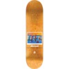 Almost Skateboards Youness Amrani Places / Left Skateboard Deck Resin-7 - 8" x 31.7"