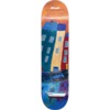 Almost Skateboards Youness Amrani Places / Left Skateboard Deck Resin-7 - 8" x 31.7"
