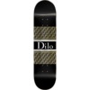 Almost Skateboards John Dilo Luxury Super Sap Skateboard Deck Resin-7 - 8.37" x 32.2"